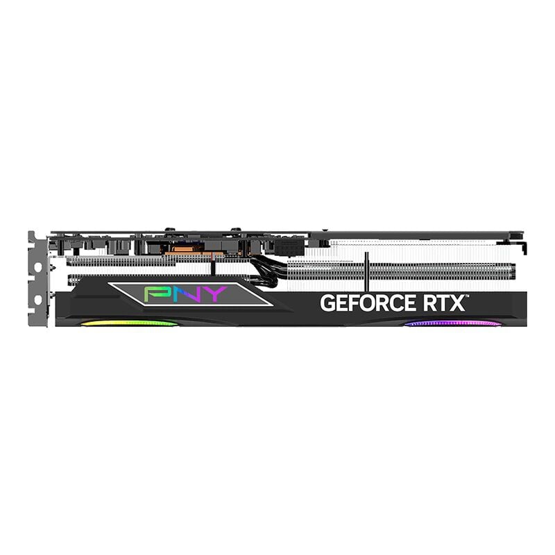 PNY VCG5070T16TFXXPB1-O (GeForce RTX 5070 Ti 16GB) ｜ パソコン通販