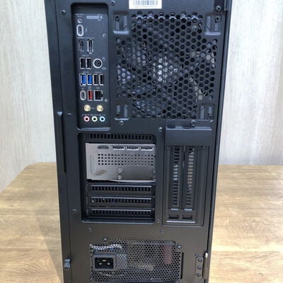 【姫路店】中古  FRONTIER FRGBZ890/5090(Ultra 9 285K/128GB/SSD4TB/RTX5090/W11P) 4740000925 