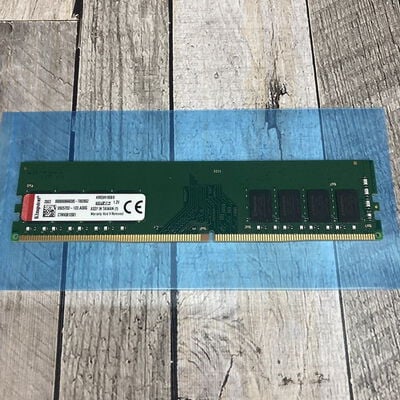 【広島店】中古  PC4-21300 8GB デスクトップ用 126165 