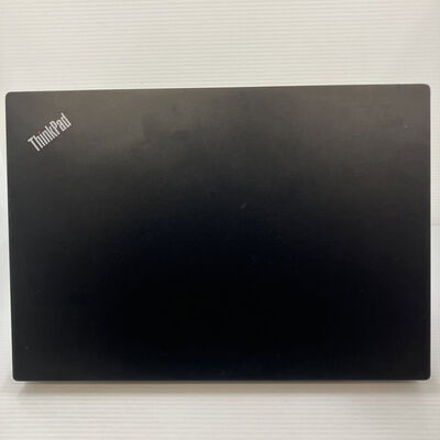 【秋葉原本店】中古  Lenovo ThinkPad L380 20M6-S18W00 (Intel Core i5 8250U 1.60GHz/8GB/SSD256GB/-/オンボード/13.3/1366x768/Wi-Fi/WEBCAM/W11H) 186725 