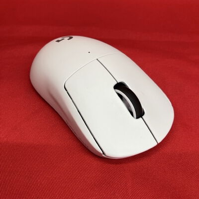 【千葉店】中古  PRO X SUPERLIGHT 2 SE G-PPD-004WLSE-WH 3250006489 