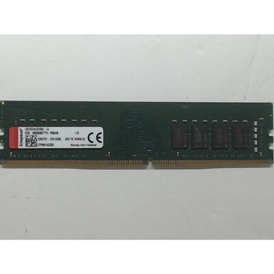 【前橋ｲﾝﾀｰｱｶﾏﾙ店】中古  PC4-25600 16GB デスクトップ用(DDR4-3200) 140728 