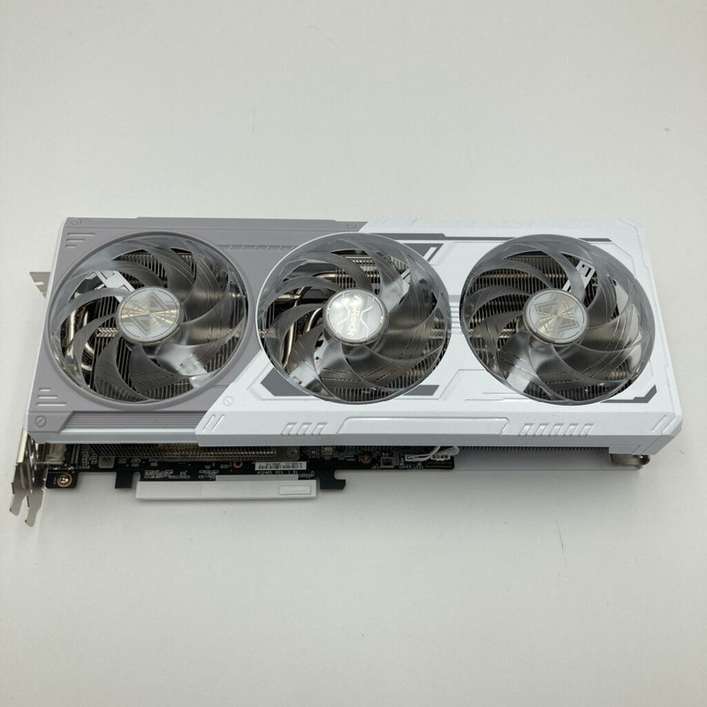 中古 ASRock RX9070XT SL 16G Steel Legend 16GB (RX9070XT 16G