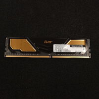 中古  PC4-25600 8GB デスクトップ用 140727 
