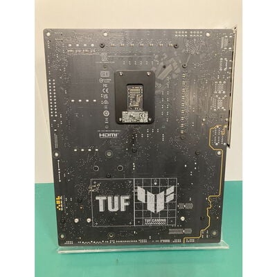 【富山本郷店】中古  ASUS TUF GAMING B860-PLUS WIFI (B860 1851 ATX DDR5) 175445 