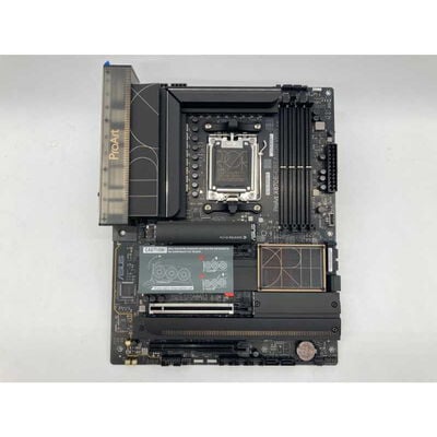 【郡山安積店】中古  ASUS ProArt X870E-CREATOR WIFI (X870E AM5 ATX) 172196 