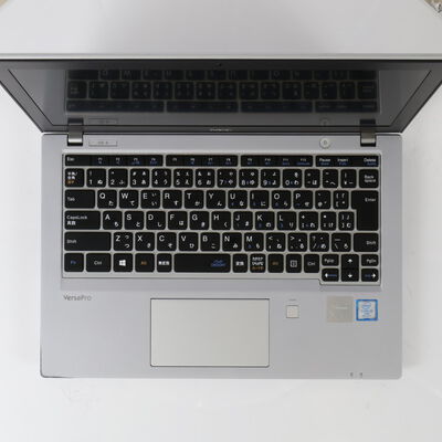 【通販センター】中古  NEC PC-VKM16BZG6 (Intel Core i5 8365U 1.60GHz/8GB/SSD256GB/なし/オンボード/13.3/1366x768/Wi-Fi/WEBCAM/W11H MAR) 184421 