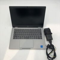 中古  DELL Latitude 5320(Intel Core i5 1145G7 2.60GHz/16GB DDR4/SSD256GB/-/オンボード/13.3/1920x1080/Wi-Fi/WEBCAM/W11P/VBT) 192791 