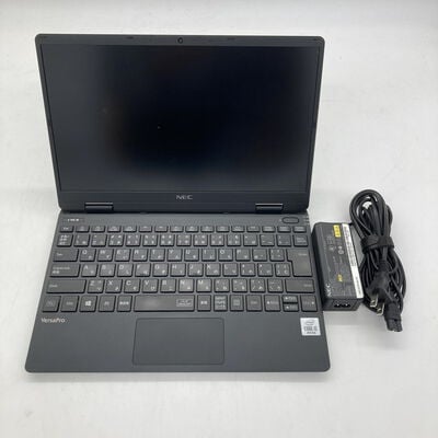 【堺七道店】中古  NEC PC-VKT10CZG6(i5-10210Y/8GB/SSD128GB/W11H) 193958 