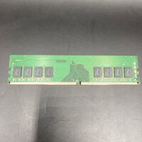 中古  PC4-21300 8GB デスクトップ用(DDR4-2666) 126165 