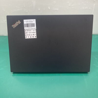 【浦添城間店(沖縄)】中古  LENOVO ThinkPad X13 (AMD Ryzen 5 Pro 4650U 2.10GHz/32GB/SSD256GB/-/オンボード/13.3/1920x1080/Wi-Fi/WEBCAM/W11P/Microsoft Office Home and Business 2024) 184183 