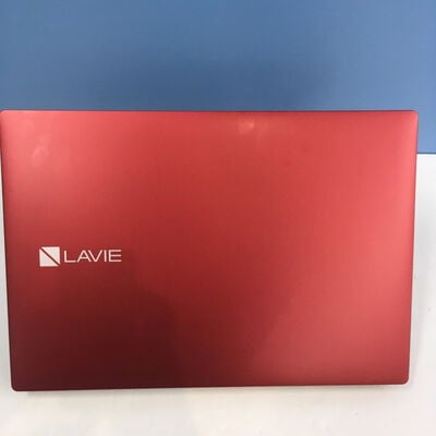 【博多店】中古  NEC　PC-NS600RAR(Ryzen 7 3700U/8GB/SSD256GB) 3310006727 