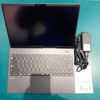 中古  NEC PC-VKV50GZFB (Intel Core i7 1195G7 2.90GHz/16GB/SSD512GB/-/オンボード/14/1920x1200/Wi-Fi/WEBCAM/W11P/Microsoft Office Home and Business 2024) 189119 