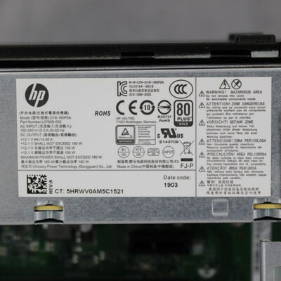 中古  HP HP 
