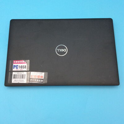 【秋葉原本店】中古  DELL Latitude3520(i3-1115G4/4GB/SSD500GB/W10P) 3410012443 