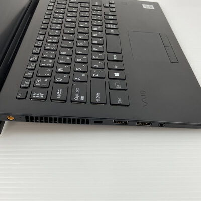 【秋葉原本店】中古  VAIO VJPK12C12N(i5-10210U/8GB/SSD128GB/W11P) 3410016483 