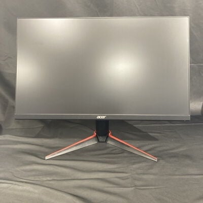 【静岡東瀬名店】中古  Acer Nitro VG240YM3bmiipx[23.8インチ FHD 180Hz] 5140001814 