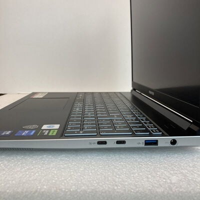 【京都店】中古  FRONTIER FRXNM714/C (Core Ultra 7 155H/32GB/SSD1TB/なし/RTX4060 8GB/16.0/2560x1600/W11H) 3180006823 