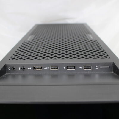 中古  HP OMEN 40L GT21-1770jp(Intel Core i7 14700KF/32GB/SSD2TB/なし/NVIDIA GeForce RTX 4070 Ti 12GB/W11H64 MAR) 178649【5/29値下げ!】 