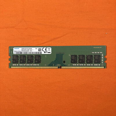 【なんば店】中古  PC4-21300 8GB デスクトップ用 126165 