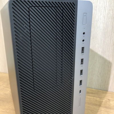 【姫路店】中古  HP EliteDesk 800 G4 TW (INTEL Core i7 8700 3.2GHz/32GB/SSD512GB/Mt/オンボード/-/-/W11H64) 180567 