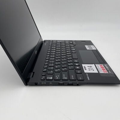 【大分店】中古  FUJITSU LIFEBOOK U9310/D (Intel Core i5 10310U 1.7GHz/8GB/SSD256GB/-/オンボード/13.3/1920x1080/Wi-Fi/WEBCAM/W11P64) 176075 