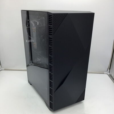 【白山FM松任店】中古  自作PC 4950002479【9/10値下げ!】 