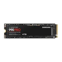 Samsung  990 PRO MZ-V9P4T0B-IT (M.2 2280 4TB) 