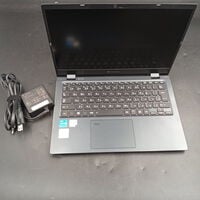 中古  Dynabook G83/HS (Intel Core i5 1135G7 2.40GHz/16GB DDR4/SSD256GB/-/オンボード/13.3/1920x1080/GbE/Wi-Fi/WEBCAM/W11H64) 191084 