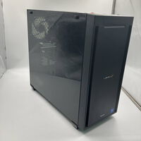中古  iiyama ILeDEs-R776-A137F-RLSXL (i7 13700F/16GB/SSD1TB/RTX4060) 3280023020 