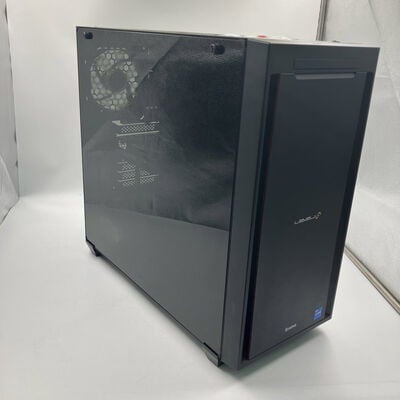 【なんば店】中古  iiyama ILeDEs-R776-A137F-RLSXL (i7 13700F/16GB/SSD1TB/RTX4060) 3280023020 