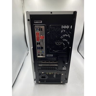 【座間相武台】中古  THIRDWAVE(Ryzen 7 5700X/32GB/SSD2TB/RTX5070/W11H) 4510002909 
