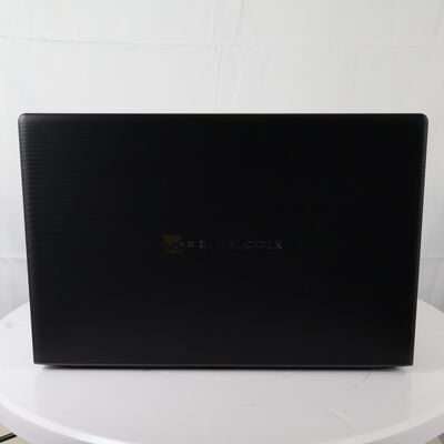 【通販センター】中古  Dynabook BJ65/FS A6BJFSE8P511(Intel Core i7 10510U/8GB DDR4 (PC4)/SSD512GB/DVDマルチ/オンボード/15.6/1366x768/Wi-Fi/W11H64 MAR) 199320 