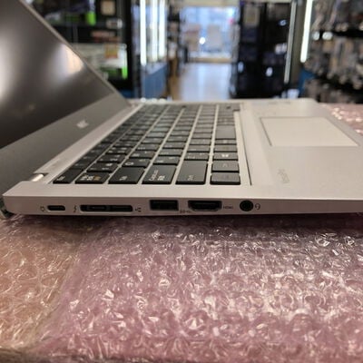 【宮崎恒久店】中古  NEC VersaPro タイプVB PC-VKM17BZG4 (Core i5 8350U/8GB/SSD256GB/-/オンボード/12.5/1366x768/Wi-Fi/WEBCAM/W11H64 MAR) 186197 