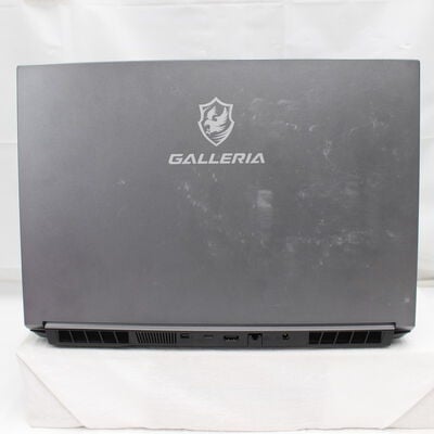 【福山ココローズ店】中古  THIRDWAVE GALLERIA RL7C-R45-5N 194908 