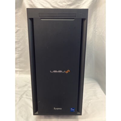 【仙台店】中古  ユニットコム iLeDEi-R769-127-RBSXM/3060 (Core i7-12700/16GB/SSD1TB/-/RTX 3060/-/W11H/-) 3240010275 