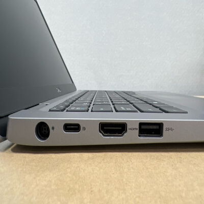 【静岡東瀬名店】中古  DELL Latitude 5310 (INTEL Core i5 10310U 1.7GHz/16GB/SSD256GB/-/オンボード/13.3/1920x1080/Wi-Fi/WEBCAM/W11H64/MicrosoftOffice H&B 2024付) 181333 