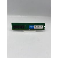 中古  PC4-21300 16GB デスクトップ用(DDR4-2666) 135638 