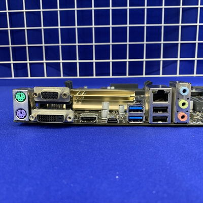 【横浜駅前店】中古  ASUS H170-PRO (H170 1151 ATX DDR4) 131018 