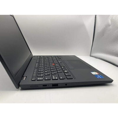 【仙台店】中古  Lenovo ThinkPad L13 Gen 4 (Core i5-1335U/16GB/SSD256GB/-/-/WLAN/13.3UWXGA/W11P/-) 3240011780 
