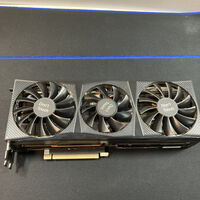 中古  ZOTAC ZT-A30800M-10BLHR(Geforce RTX 3080 10GB) 1250006888 