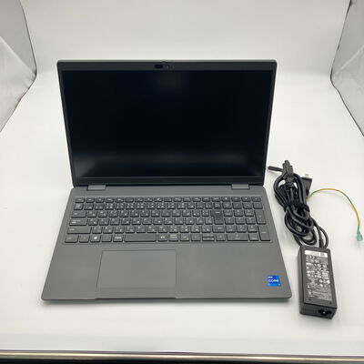 【なんば店】中古  DELL Latitude 3540 (i7 1355U/16GB/SSD256GB/WLAN/15.6FHD) 3280023519 