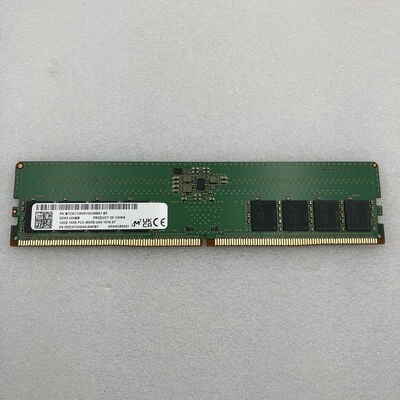 【新潟店】中古  PC5-38400 16GB デスクトップ用 149151 