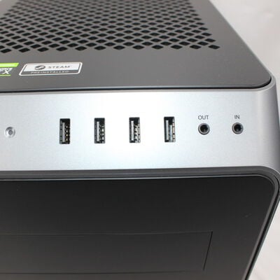 【通販センター】中古  THIRDWAVE GALLERIA SKM(Intel Core i7 13700F/16GB DDR4 (PC4)/SSD1TB/なし/NVIDIA GeForce RTX 3060 Ti 8GB/W11H64 MAR) 192557 