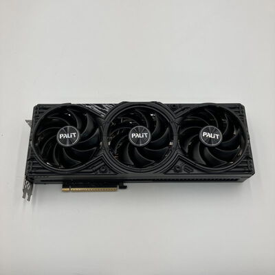 【なんば店】中古  Palit NE7507T019T2-GB2031A (RTX5070Ti GamingPro 16GB) 176552 