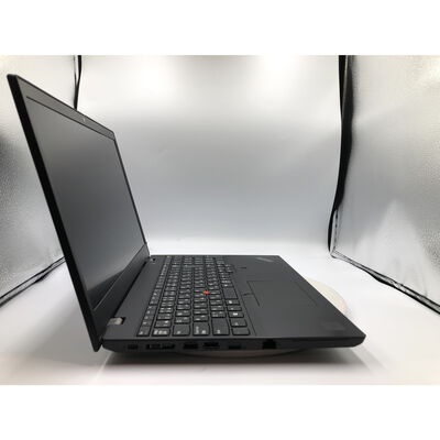 【水戸赤塚店】中古  Lenovo ThinkPad L15 Gen 1 (INTEL Core i5 10210U 1.6GHz/16GB/SSD256GB/-/オンボード/15.6/1920x1080/Wi-Fi/WEBCAM/W11P64/MicrosoftOffice H&B 2024付) 182474 