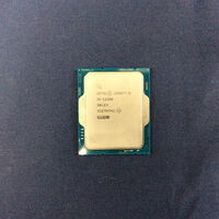 中古  INTEL Core i5 12500  (1700/3.0G/18M/C6/T12) 148613 