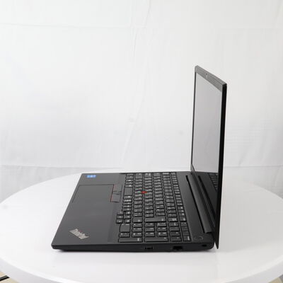 【通販センター】中古  Lenovo ThinkPad E15 Gen2(Intel Core i5 1135G7 2.40GHz/16GB DDR4/SSD256GB/-/オンボード/15.6/1920x1080/GbE/Wi-Fi/WEBCAM/W11H/VBT) 199442 