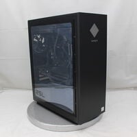 中古  HP OMEN 25L GT12-0717JP(Intel Core i7 10700K/32GB DDR4 (PC4)/SSD1TB/なし/NVIDIA GeForce RTX 3070 8GB/W11H64 MAR) 193943 