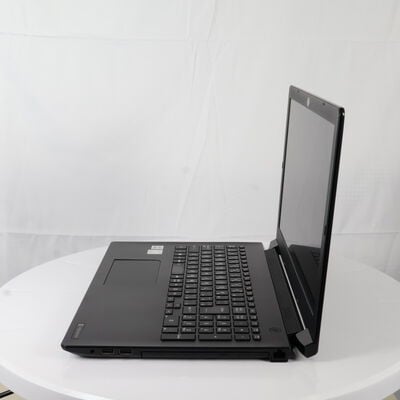 【通販センター】中古  Dynabook BJ65/FS A6BJFSE8P511(Intel Core i7 10510U/8GB DDR4 (PC4)/SSD512GB/DVDマルチ/オンボード/15.6/1366x768/Wi-Fi/W11H64 MAR) 199317 
